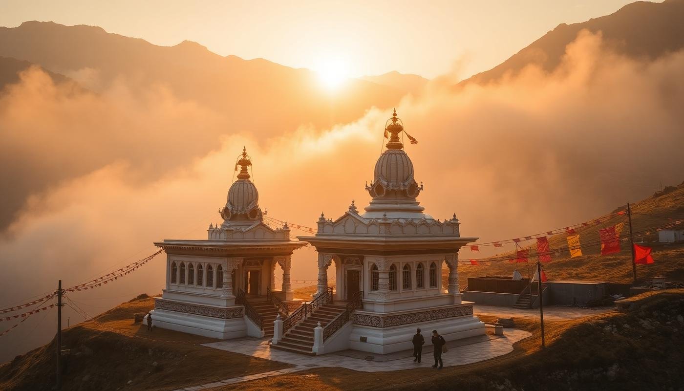 Kainchi Dham